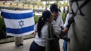 Latinoamérica: de las críticas a Israel al antisemitismo