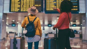 Nuevo permiso para viajar a Europa: cómo funciona ETIAS y cómo tramitarlo