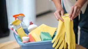 Empleadas domésticas: Cuánto cobro en diciembre 2023, con el aumento de sueldo