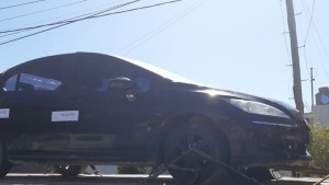 Múltiples allanamientos en Neuquén: secuestran vehículos, droga y municiones