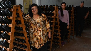 Espumante con aroma a peras, en Roca: por qué es único e ideal para estas Fiestas