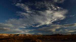 Cómo va a estar este sábado 20 de abril: este es el pronóstico para Neuquén y Río Negro