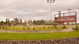 Aniversario de Luis Beltrán: La localidad renueva su compromiso productivo