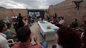 Cómo es la misión “darla vuelta” para revertir la caída de Sergio Massa en Neuquén