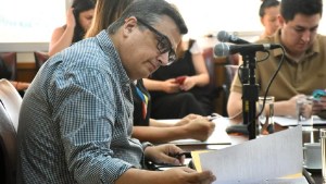 Aval legislativo para la reelección en el TSJ y el juicio directo en Neuquén