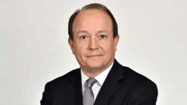 Joaquín Cottani, integrará el equipo de Economía de Luis Caputo, en la presidencia de Javier Milei. Foto: Archivo