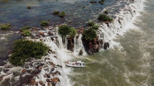 Saltos del Moconá, la joya escondida de Misiones que cada vez descubren más turistas