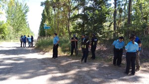 La búsqueda de Rosana, la mujer desaparecida en Plottier se extendió a Centenario: la razón