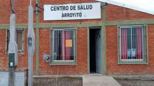 Denuncian falta de médicos en Arroyito: «nos sentimos abandonados», dicen los vecinos