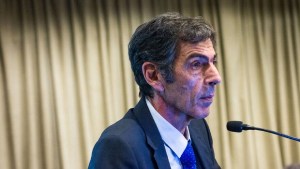 Eduardo Rodríguez Chirillo será el secretario de Energía del gobierno de Javier Milei