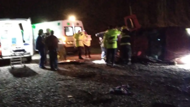 Comenzó el juicio contra un conductor de Regina que provocó la muerte de una persona en la Ruta 22