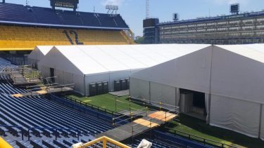 El oficialismo ecabezado por Riquelme apeló la cautelar de la jueza Alejandra Abrevaya.