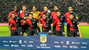 A falta de dos fechas, así quedó la lucha por la permanencia en primera