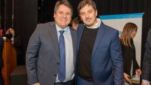 Gaido confirmó una nueva estructura municipal para su segundo mandato en Neuquén capital