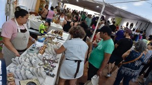 Este año no se realizará la Expo Idevi en Viedma