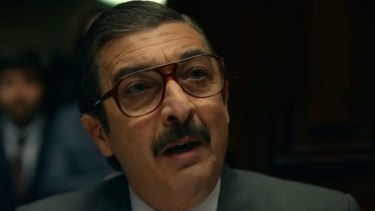 El emotivo video en defensa del cine argentino que causa impacto en las redes: «Nunca Más»