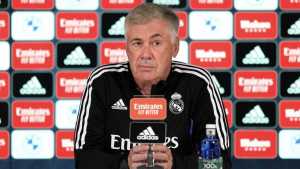 ¿Le dijo que no a Brasil? Carlo Acelotti anticipó que espera una propuesta del Real Madrid