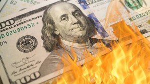 Dólar: el blue cerró arriba de los $1200 y los financieros siguen en récord, cuánto cotizaron este miércoles