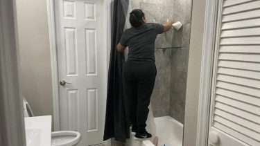 Las empleadas domésticas pueden hacer compras sin IVA.-