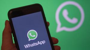 WhatsApp: cómo guardar los mensajes temporales