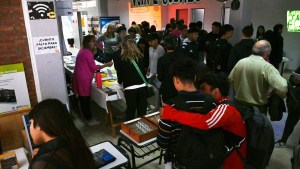 Expo Curza en Viedma: cuál es la oferta académica de la Universidad del Comahue para 2024