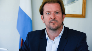 López Raggi: “El estado acompaña, pero el que sabe y toma riesgos es el empresario”