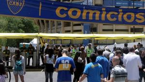 Elecciones en Boca: el oficialismo de Riquelme apeló la medida cautelar y pidió que se hagan las elecciones