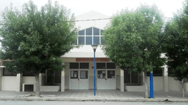 Por el hallazgo de una rata en una escuela de Roca, el Consejo de Educación habló. Foto: gentileza 
