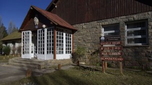 Piden informes por la escuela de Villa Llanquín: llevan tres semanas sin gas envasado