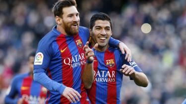 Messi y Suárez volverán a ser compañeros pero esta vez en el Inter Miami: cuándo llegaría el uruguayo