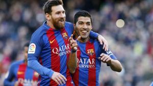 Messi y Suárez volverán a ser compañeros pero esta vez en el Inter Miami: cuándo llegaría el uruguayo