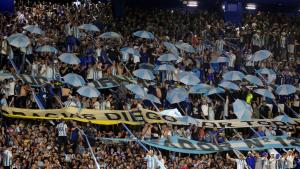 Tensión en Boca por la clausura de la Bombonera tras el partido de Argentina – Uruguay
