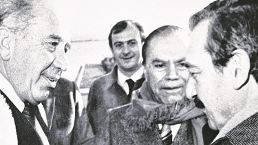 40 años en democracia: ni utopía ni rutina