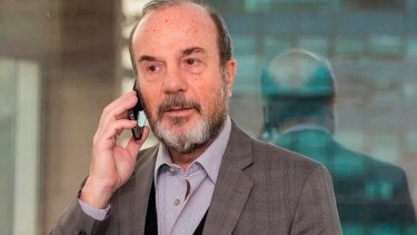 Guillermo Ferraro renunció a su cargo como ministro de Infraestructura. 