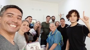 ¿Quiénes fiscalizan los votos de Javier Milei en Neuquén? El rol de un partido novel y el aporte de Juntos por el Cambio