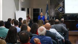 Rolando Figueroa reveló que Florencia Perebroisin será la Asesora General de Gobierno de Neuquén