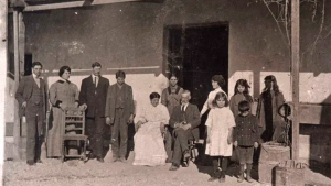 Villa Florencia: hacer patria no era sencillo en Neuquén