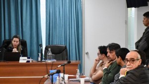 Estafa con planes sociales en Neuquén: por qué siguen presos Soiza, Sánz y Osuna