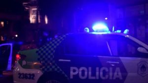 Un chico de 11 años mató de un balazo en la cabeza a su papá, en Morón