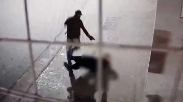 Horror en un hospital de Rosario: sicarios mataron de un tiro en la cabeza a un policía 