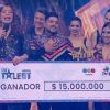 Imagen de Got Talent Argentina: los hermanos Matías y Johanna Ortiz se consagraron ganadores