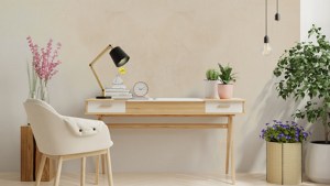 Home Office: Claves para un espacio de trabajo productivo en casa