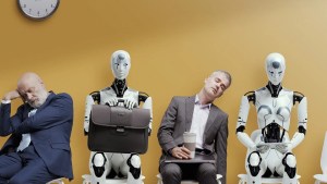 ¿La revolución de la Inteligencia Artificial hace peligrar nuestro trabajo a futuro?