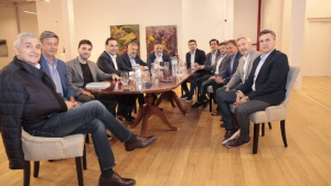 Gobernadores de Juntos por el Cambio buscan garantizarle «gobernabilidad» a Milei: piden reunión