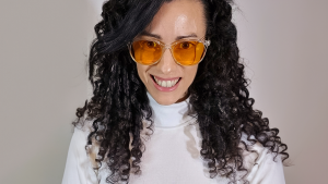 “Nutriloca”, la nutricionista influencer del momento llega a la nueva edición de YO PIENSO en Neuquén