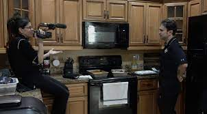 Retrato de los negacionistas que ocuparon el Capitolio el 6 de enero: el valioso documental de HBO «El insurrecto de al lado»