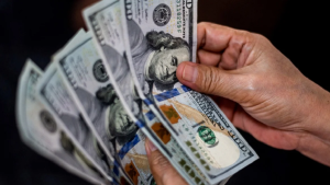 A cuánto cotizó el dólar blue este lunes 11 de diciembre, tras la asunción de Javier Milei