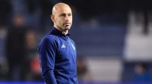Imagen de Con algunas sorpresas, Mascherano confirmó la lista de convocados para la Selección Sub 23