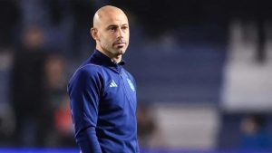 Con algunas sorpresas, Mascherano confirmó la lista de convocados para la Selección Sub 23