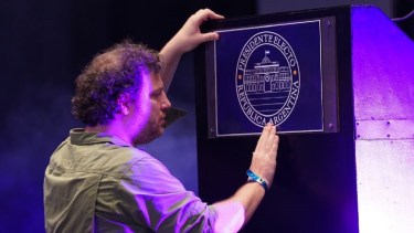 Suspendieron la cuenta de Instagram de la Oficina del Presidente Javier Milei: "Una vergüenza"